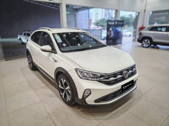 VOLKSWAGEN NIVUS 1.0 200 TSI TOTAL FLEX HIGHLINE AUTOMÁTICO VOLKSWAGEN NIVUS 1.0 200 TSI TOTAL FLEX HIGHLINE AUTOMÁTICO